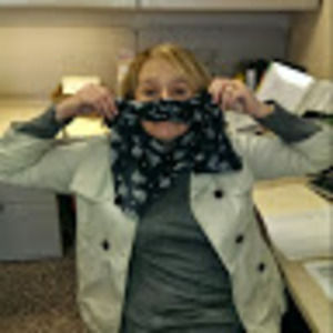 Meet your Posher, Debra